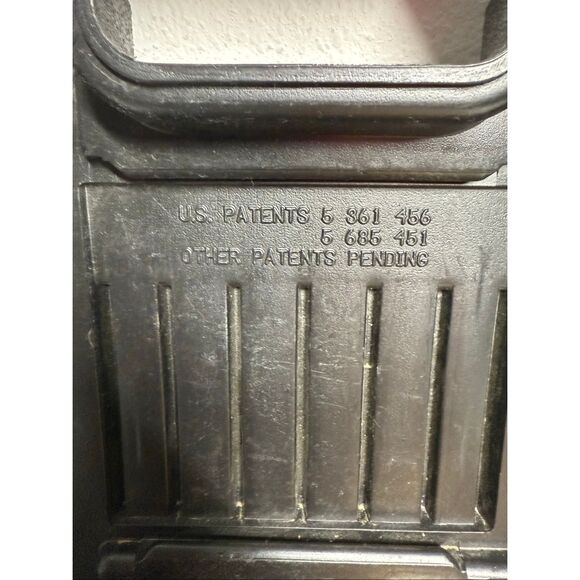 DeWalt DW9116 7,2V-18V Cordless Drill Driver Tool 1 hr Battery Charger 2 Battery - Picture 14 of 15